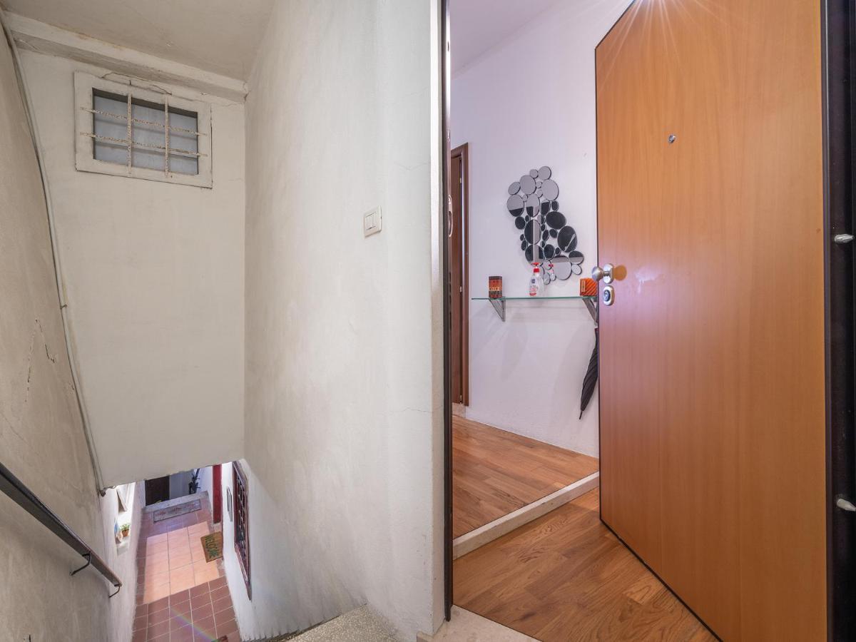 Apartment Angelina Best Vacation Ever Cagliari Bagian luar foto