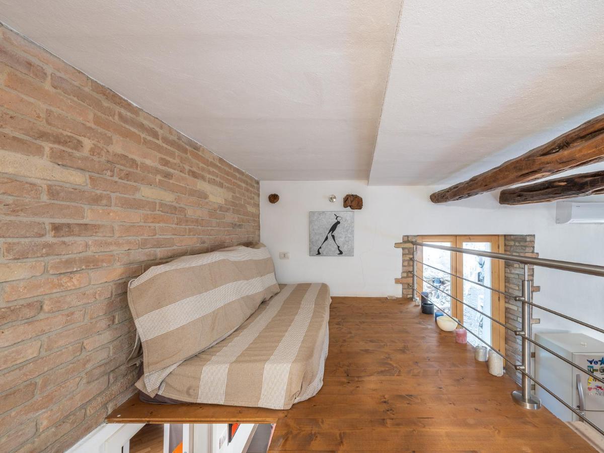 Apartment Angelina Best Vacation Ever Cagliari Bagian luar foto