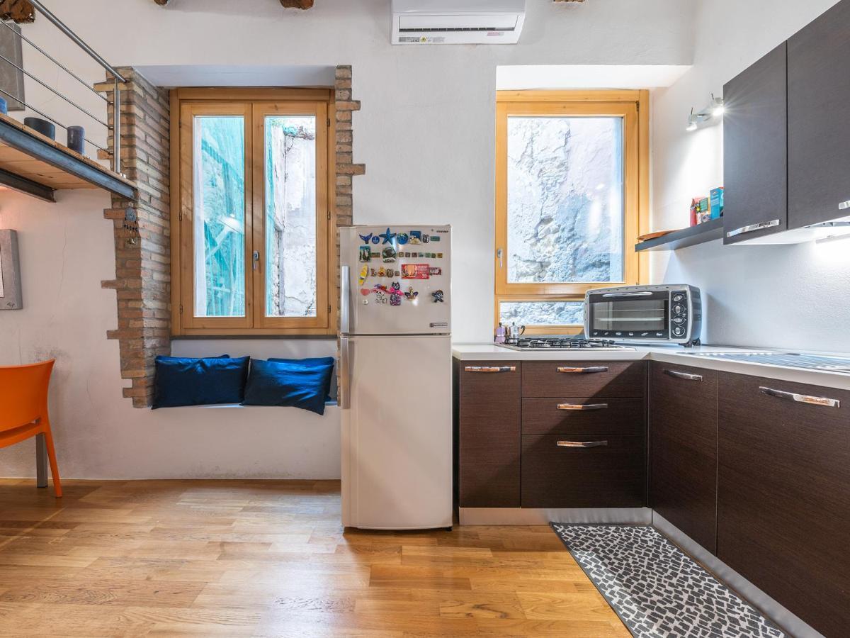 Apartment Angelina Best Vacation Ever Cagliari Bagian luar foto