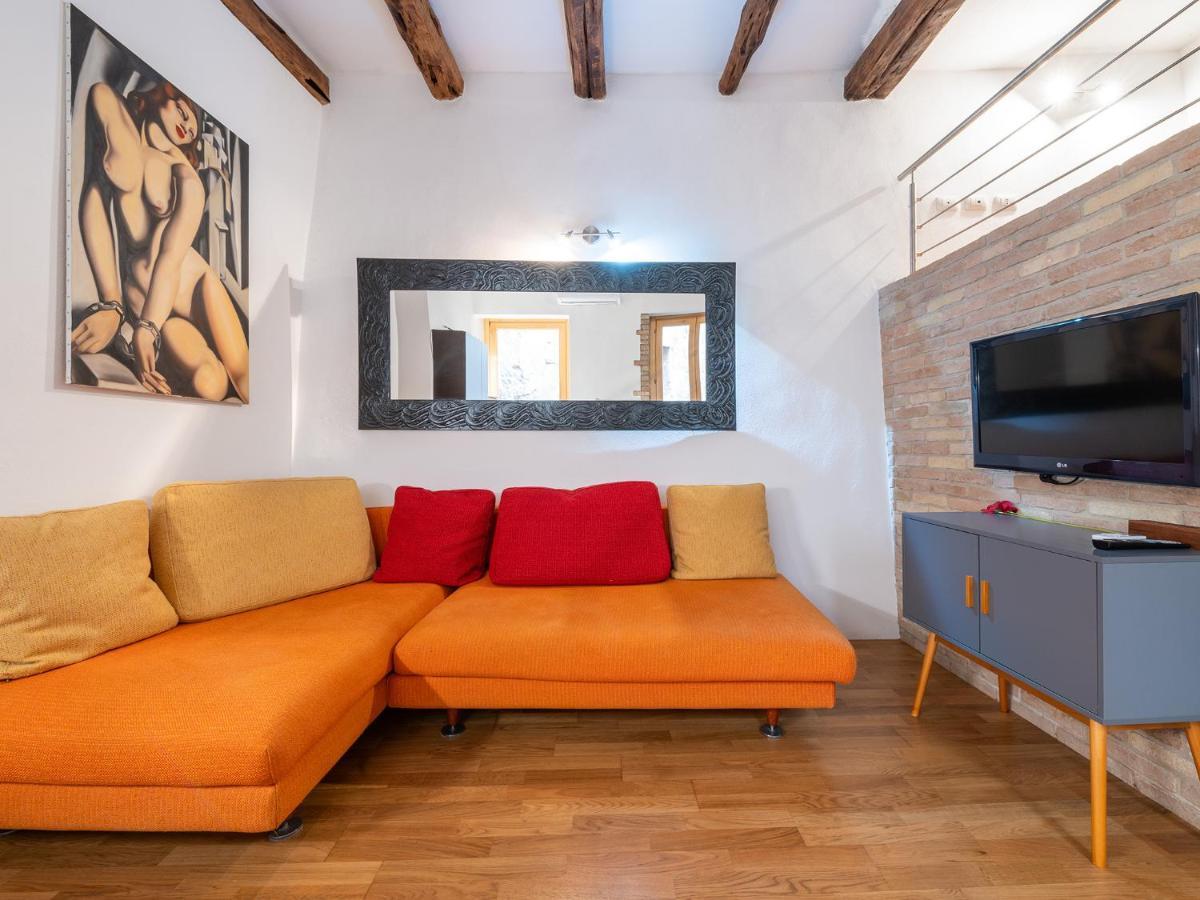 Apartment Angelina Best Vacation Ever Cagliari Bagian luar foto