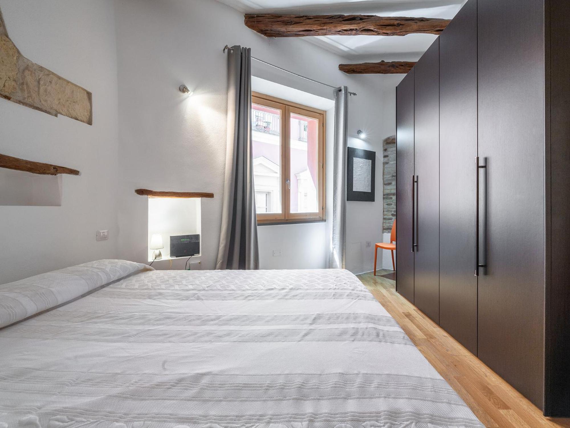 Apartment Angelina Best Vacation Ever Cagliari Bagian luar foto