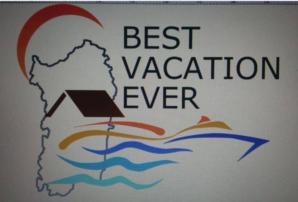 Apartment Angelina Best Vacation Ever Cagliari Bagian luar foto